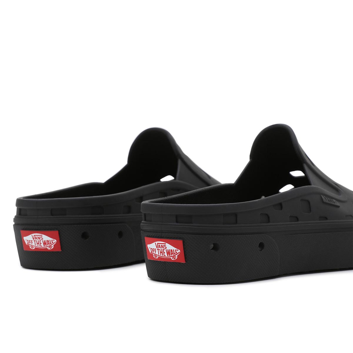 VANS - VANS - SLIP-ON MULE TRK SHOES