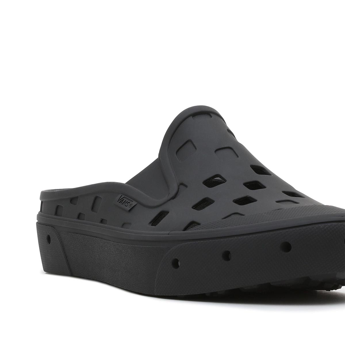 VANS - SLIP-ON MULE TRK SHOES