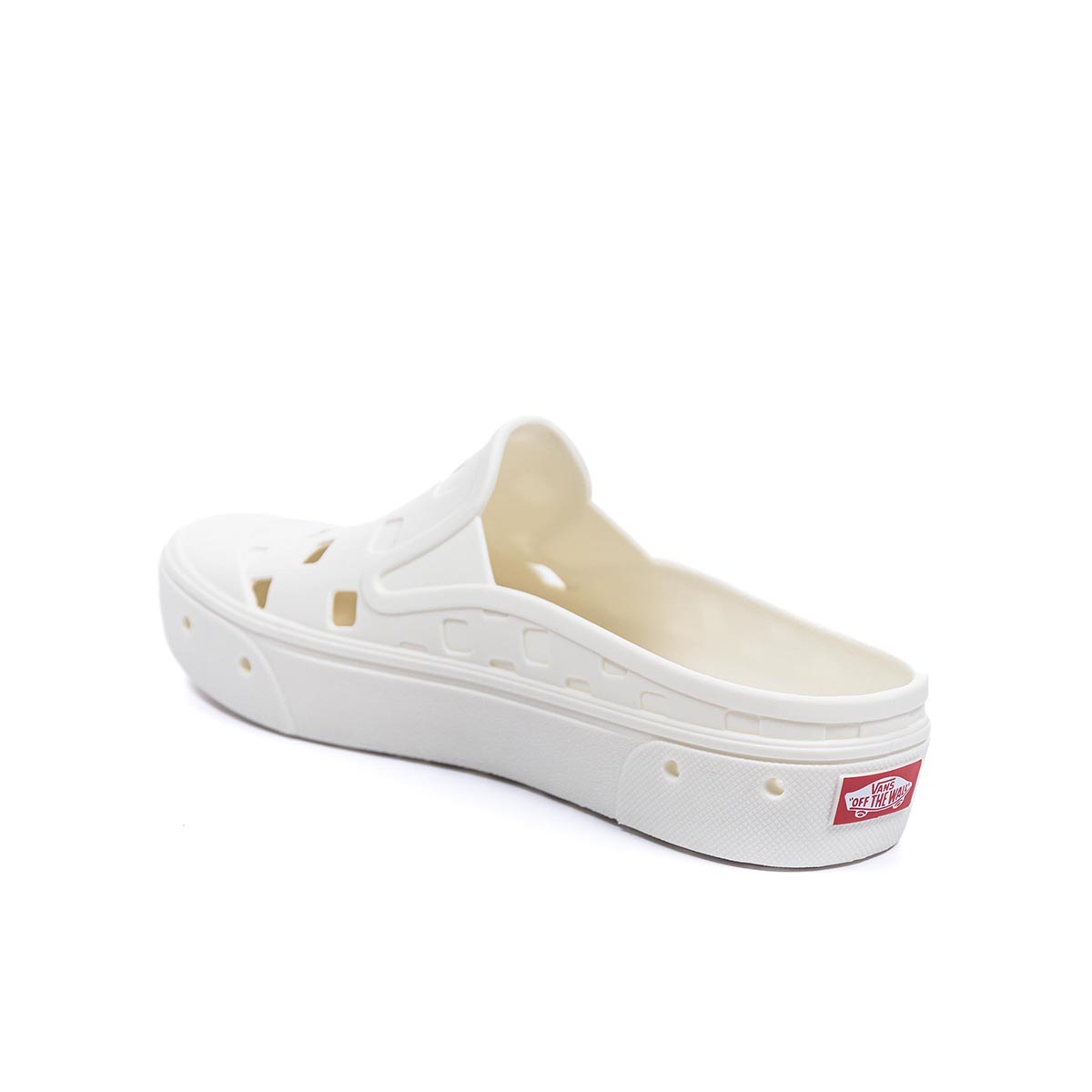 VANS - SLIP-ON MULE TRK SHOES