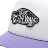 VANS - CLASSIC PATCH
