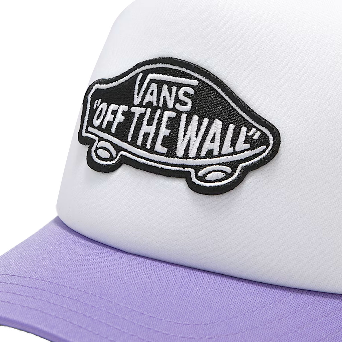 VANS - CLASSIC PATCH
