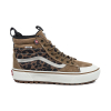 VANS - SK8-HI MTE-2 SHOES