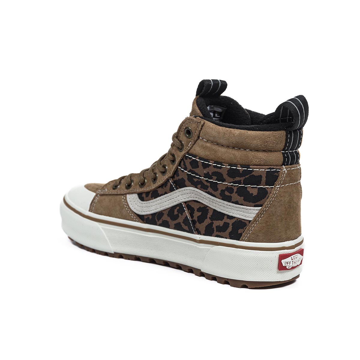 VANS - SK8-HI MTE-2 SHOES