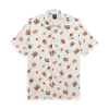 VANS - STICKERS SS SHIRT