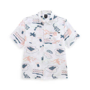 VANS - SCENIC BUTTONDOWN SHIRT