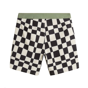 VANS - THE DAILY CHECK BOARDSHORT