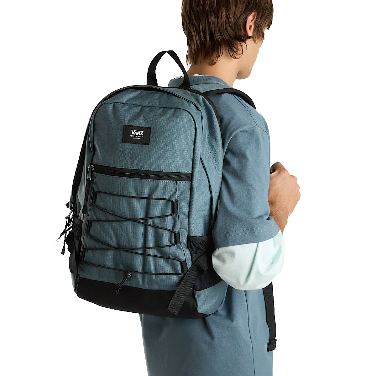 VANS - ORIGINAL BACKPACK