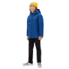 VANS - BOYS NORRIS PUFFER MTE-1 JACKET (8-14 YEARS)