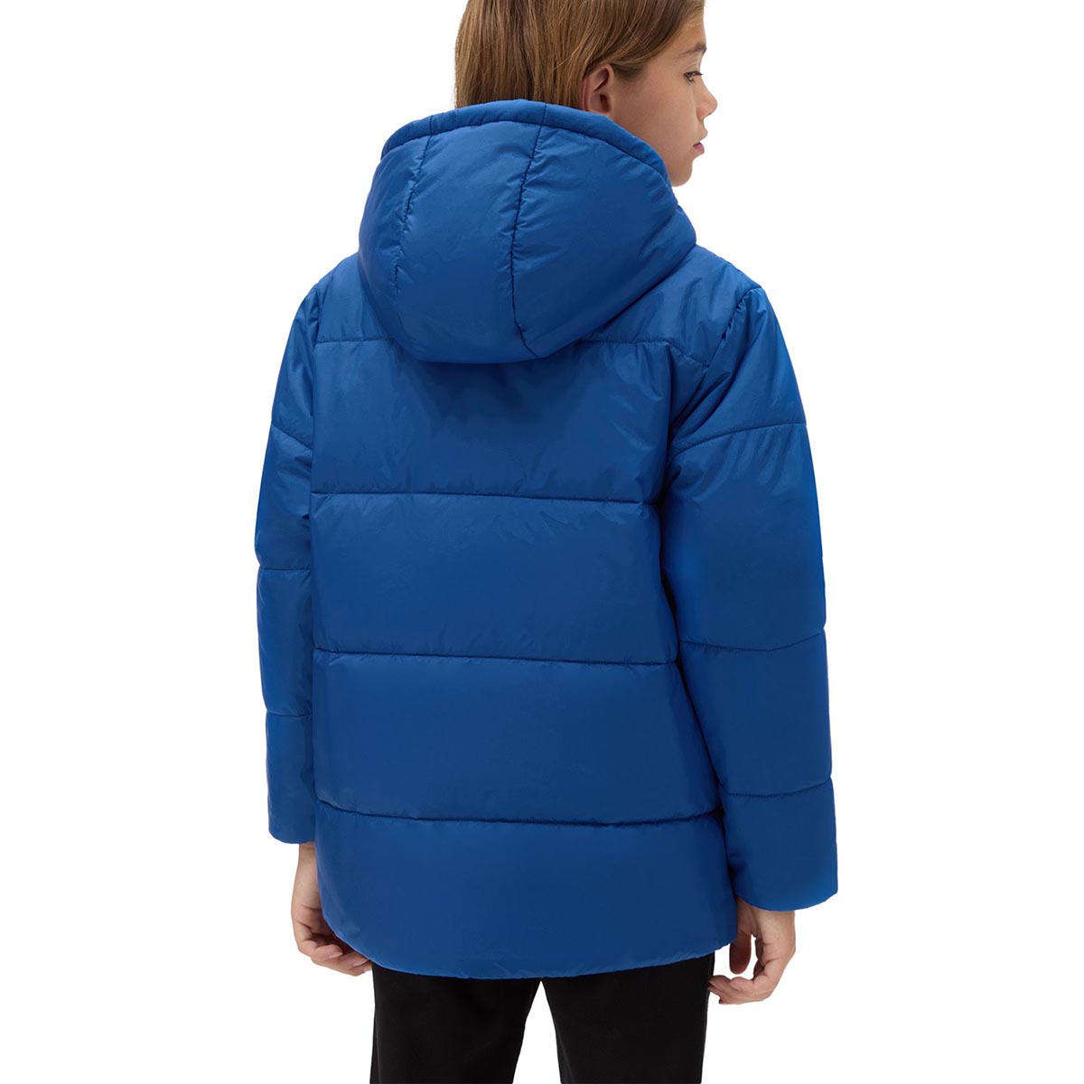 VANS - BOYS NORRIS PUFFER MTE-1 JACKET (8-14 YEARS)