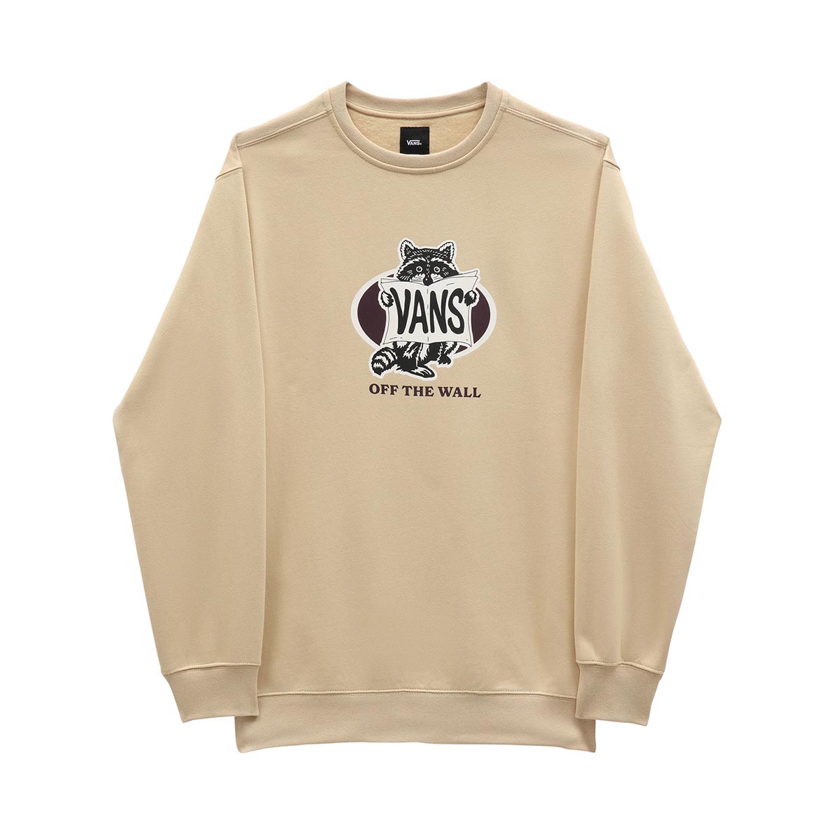 VANS - RACKS CREW TAOS TAUPE