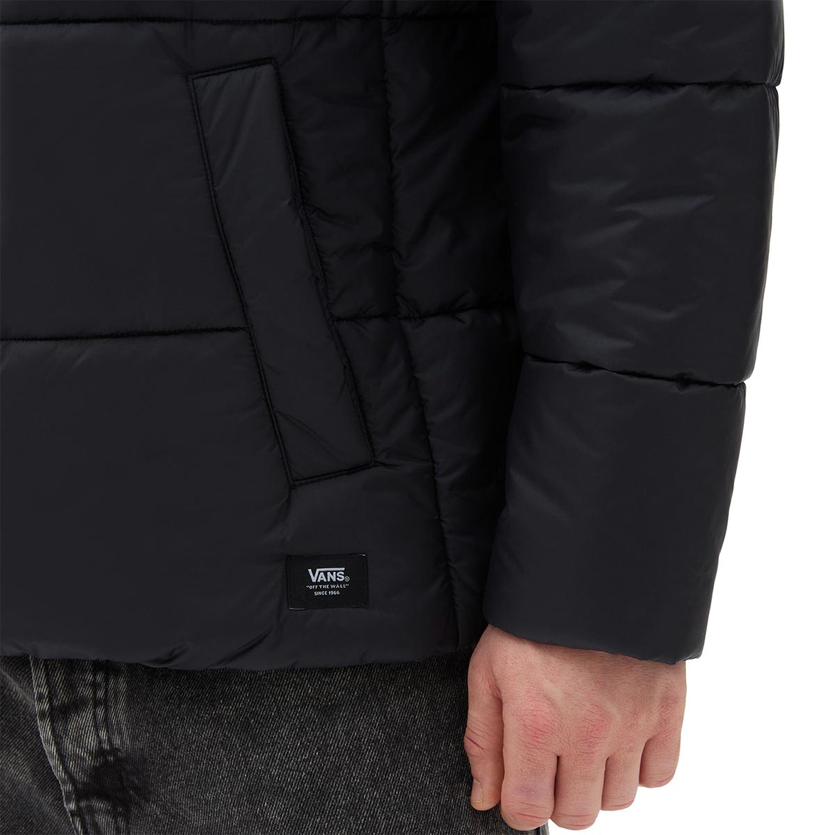 VANS - NORRIS PUFFER MTE-1