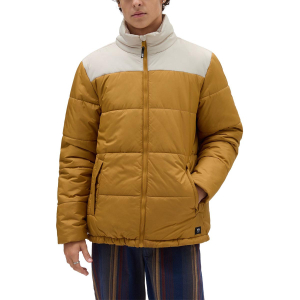 VANS - NORRIS MTE-1 PUFFER JACKET