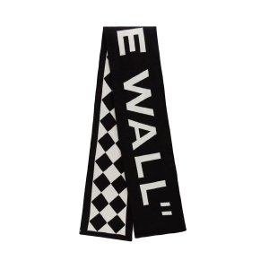 VANS - OFF THE WALL SCARF