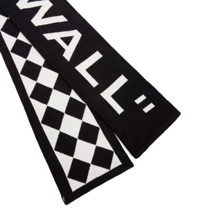 VANS - OFF THE WALL SCARF
