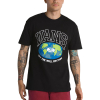 VANS - OFF THE RECORD NATION T-SHIRT