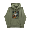 VANS - PARKSFIELD BOX BFF HOODIE