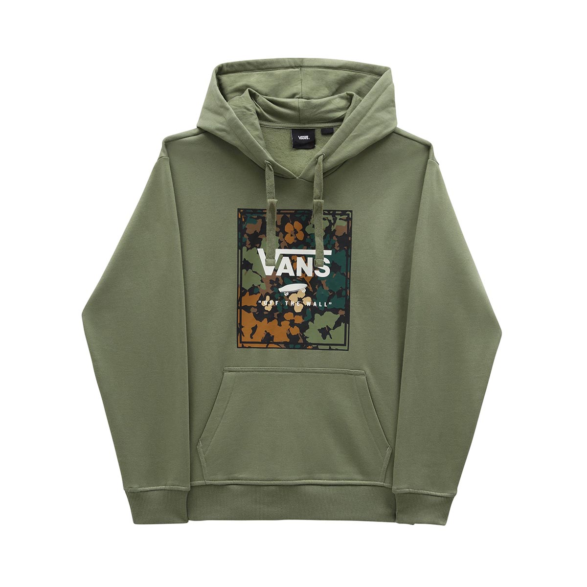 VANS - PARKSFIELD BOX BFF HOODIE