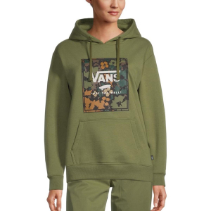 VANS - PARKSFIELD BOX BFF HOODIE