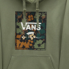 VANS - PARKSFIELD BOX BFF HOODIE