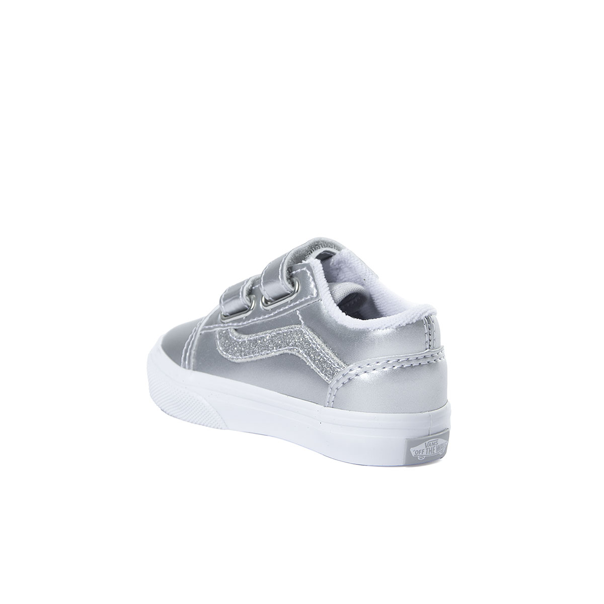 VANS - TODDLER OLD SKOOL V (1-4 YEARS)