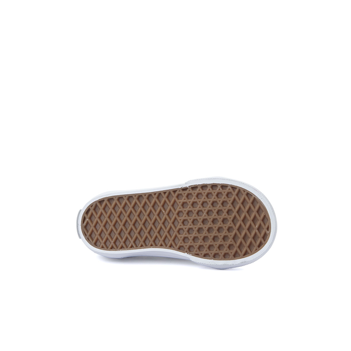 VANS - TODDLER OLD SKOOL V (1-4 YEARS)