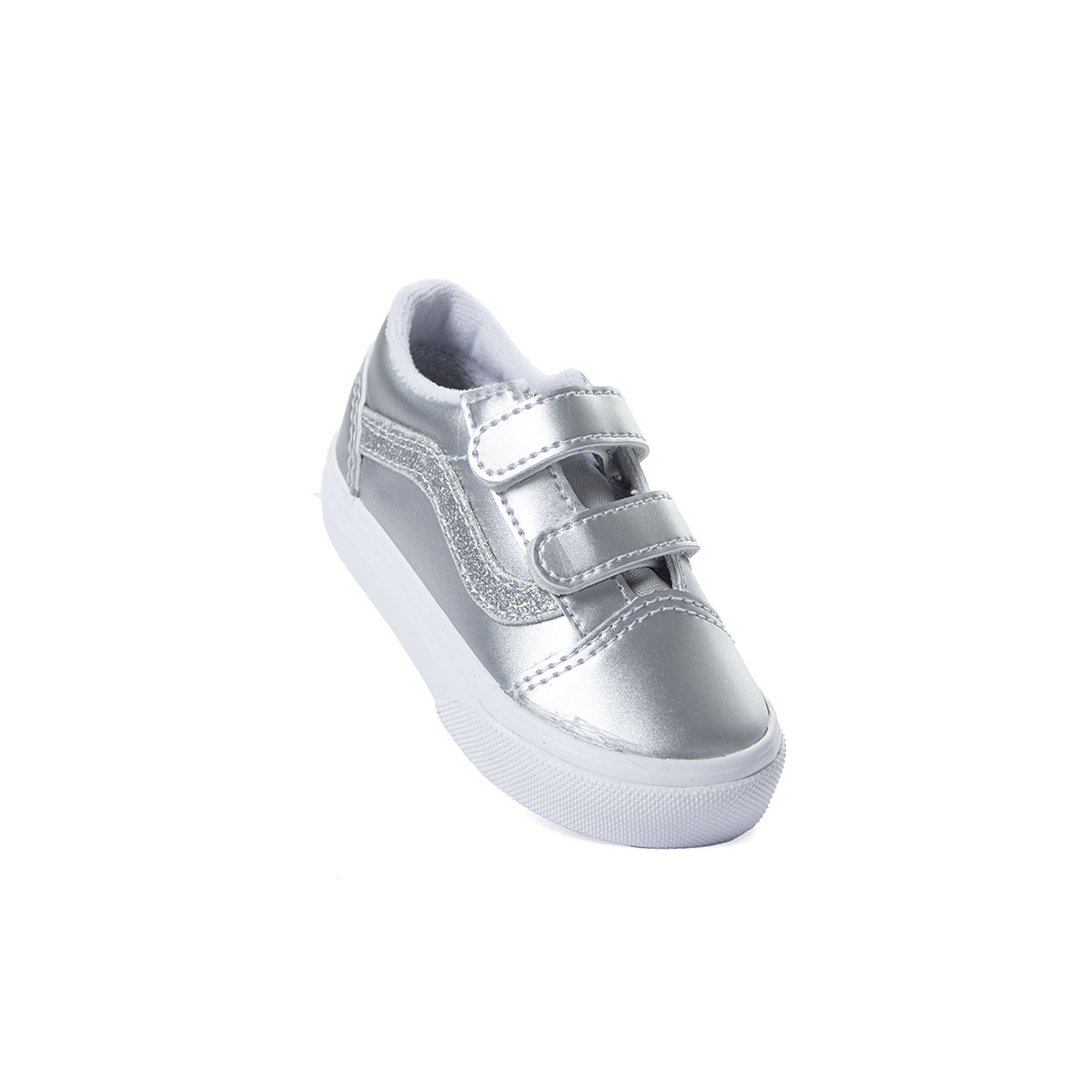 VANS - TODDLER OLD SKOOL V (1-4 YEARS)