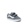 VANS - TODDLER OLD SKOOL V (1-4 YEARS)