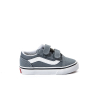 VANS - TODDLER OLD SKOOL V (1-4 YEARS)