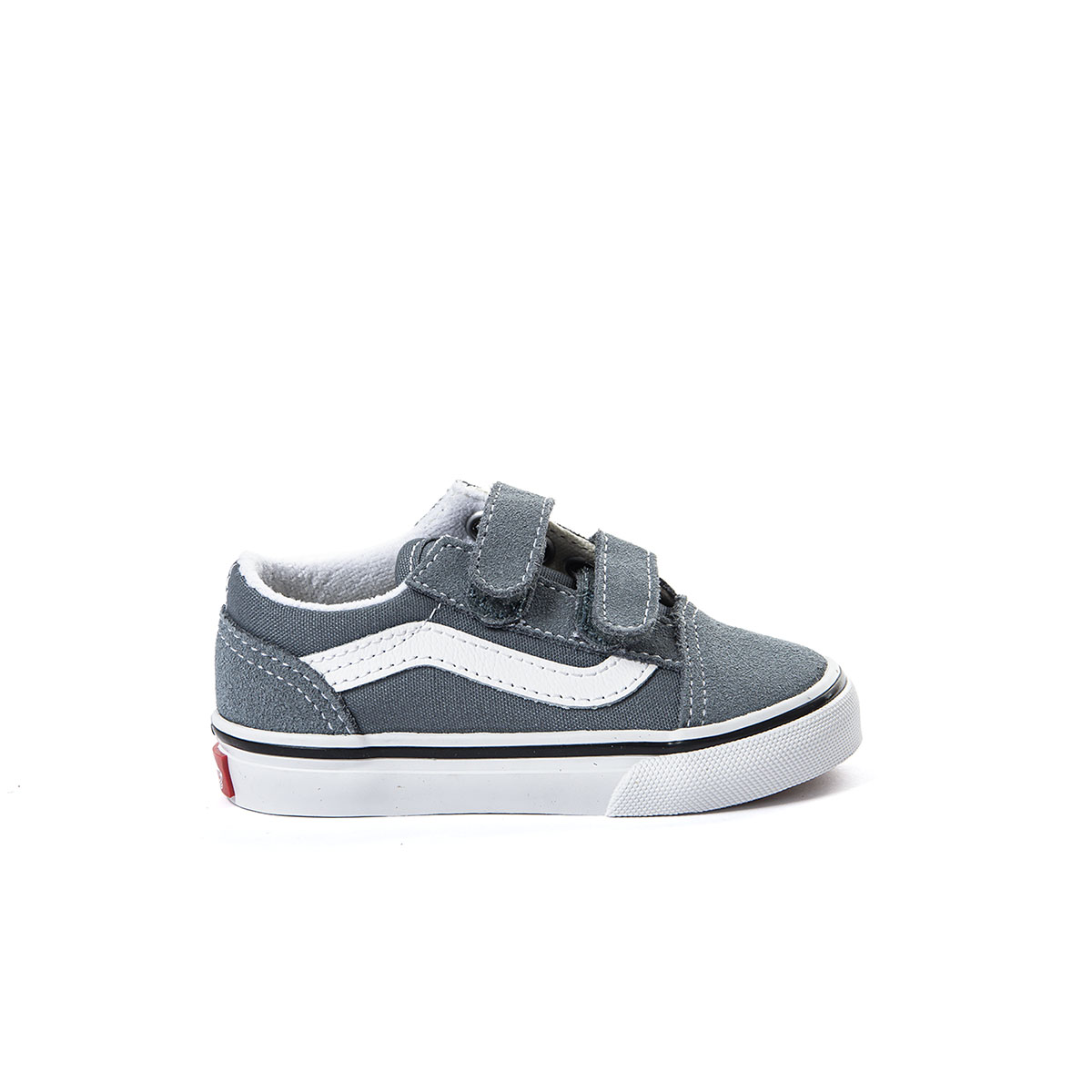 VANS - TODDLER OLD SKOOL V (1-4 YEARS)