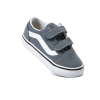 VANS - TODDLER OLD SKOOL V (1-4 YEARS)