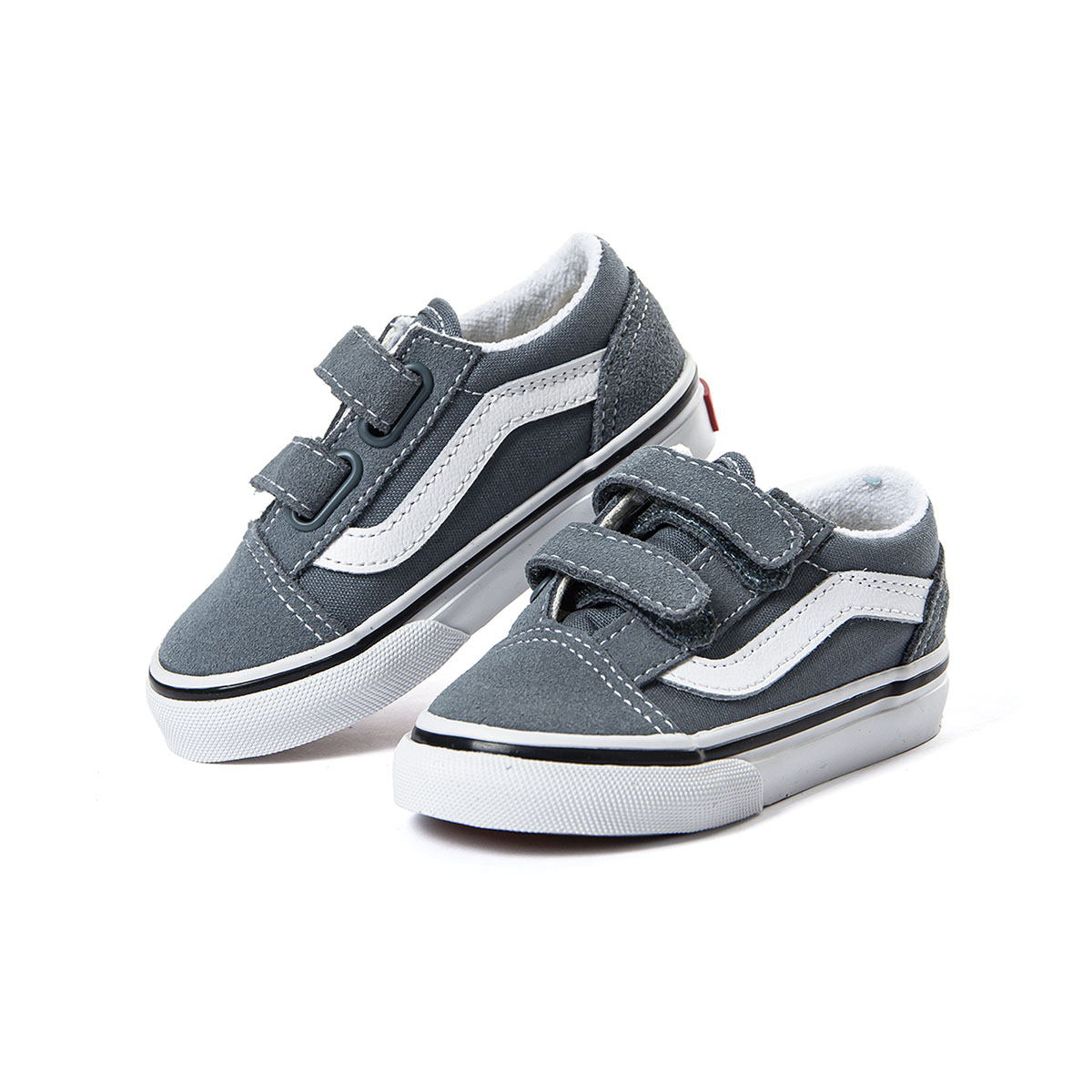 VANS - TODDLER OLD SKOOL V (1-4 YEARS)