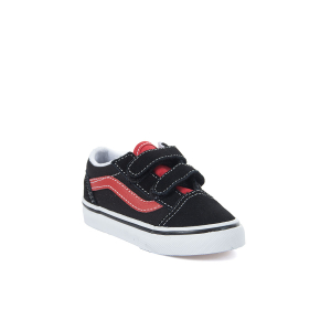 VANS - TODDLER OLD SKOOL SHOES (1-4 YEARS)