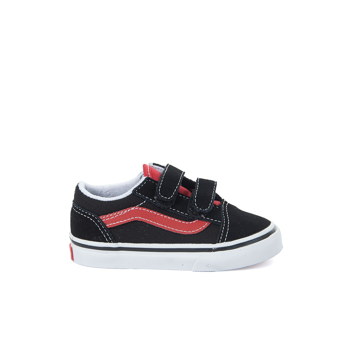 VANS - TODDLER OLD SKOOL SHOES (1-4 YEARS)