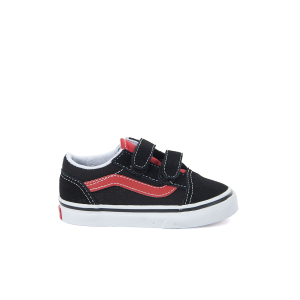 VANS - TODDLER OLD SKOOL SHOES (1-4 YEARS)