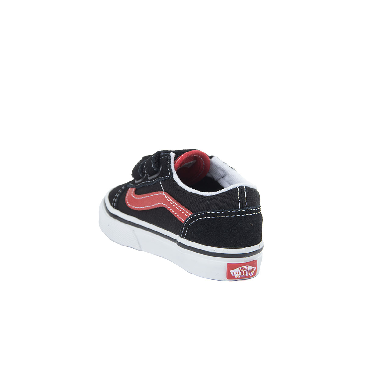 VANS - TODDLER OLD SKOOL SHOES (1-4 YEARS)