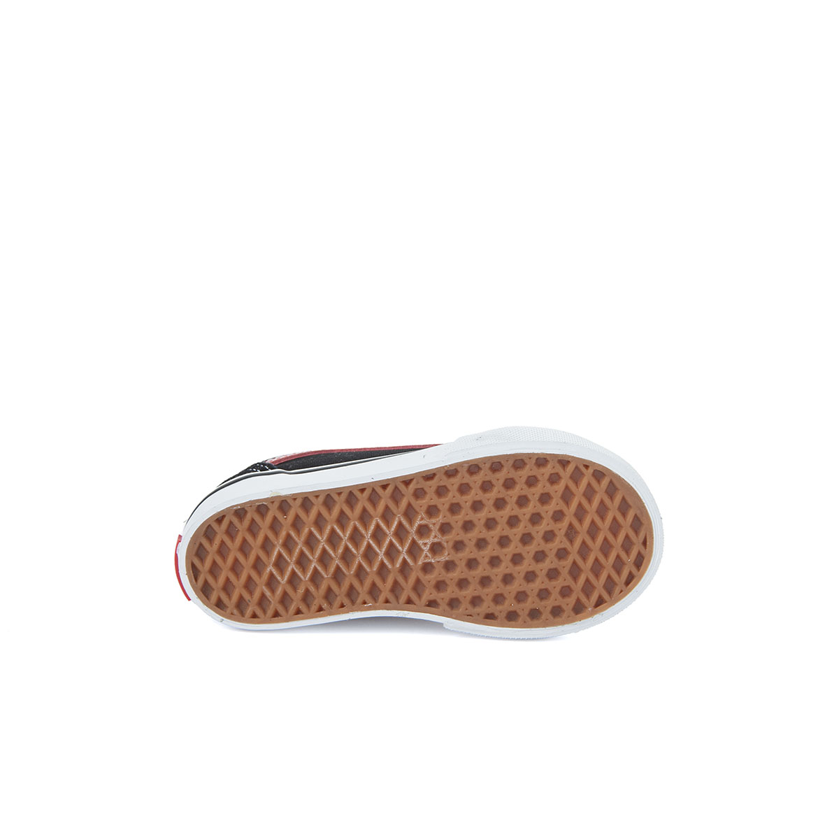 VANS - TODDLER OLD SKOOL SHOES (1-4 YEARS)