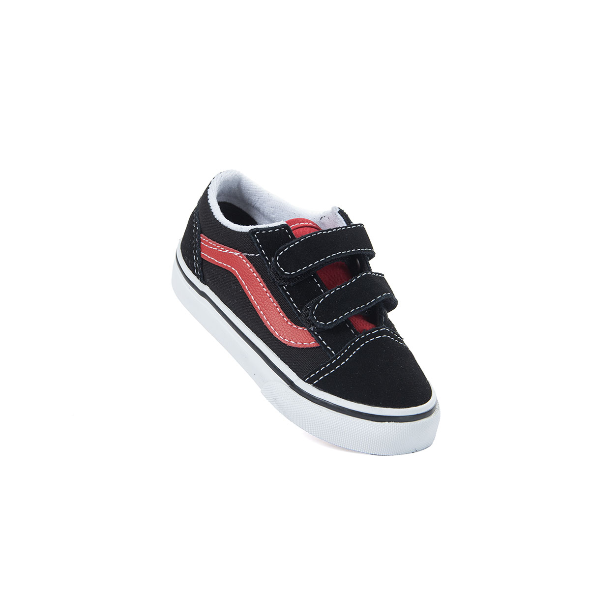 VANS - TODDLER OLD SKOOL SHOES (1-4 YEARS)