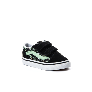 VANS - TODDLER OLD SKOOL V (1-4 YEARS)