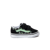 VANS - TODDLER OLD SKOOL V (1-4 YEARS)