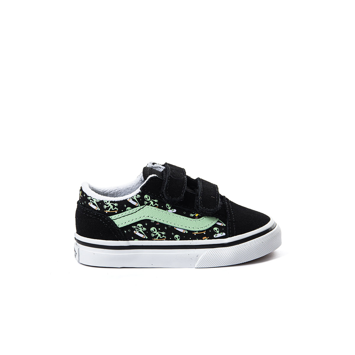 VANS - TODDLER OLD SKOOL V (1-4 YEARS)