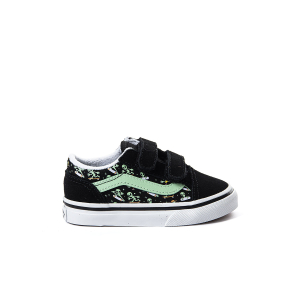 VANS - TODDLER OLD SKOOL V (1-4 YEARS)