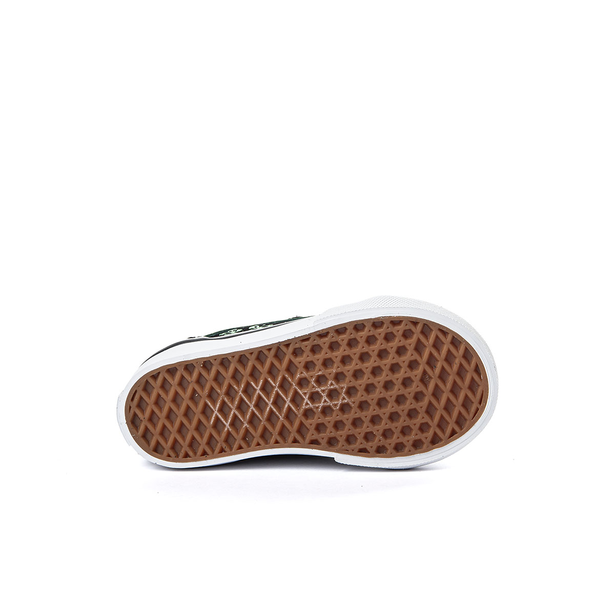 VANS - TODDLER OLD SKOOL V (1-4 YEARS)