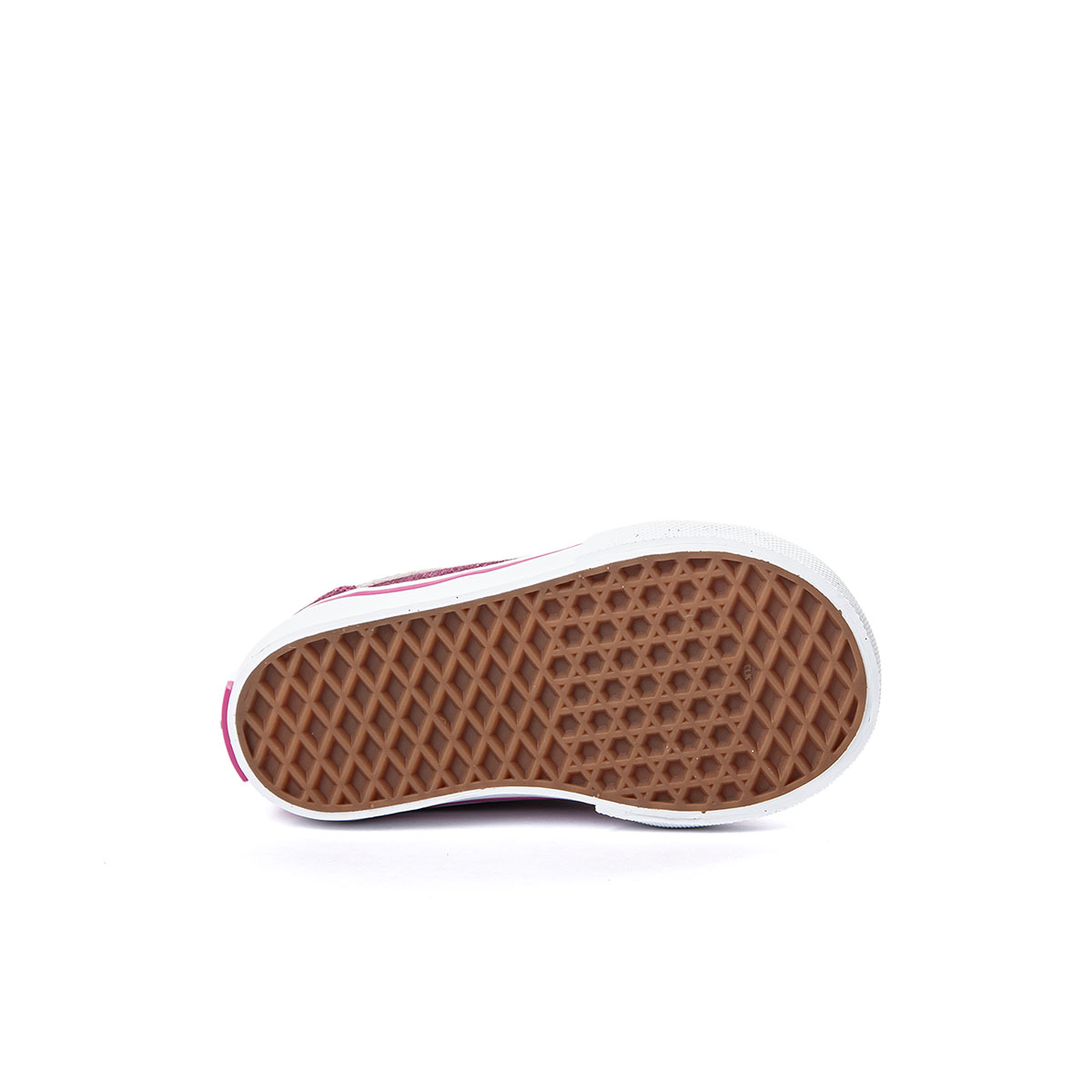 VANS - TODDLER OLD SKOOL SHOES (1-4 YEARS)