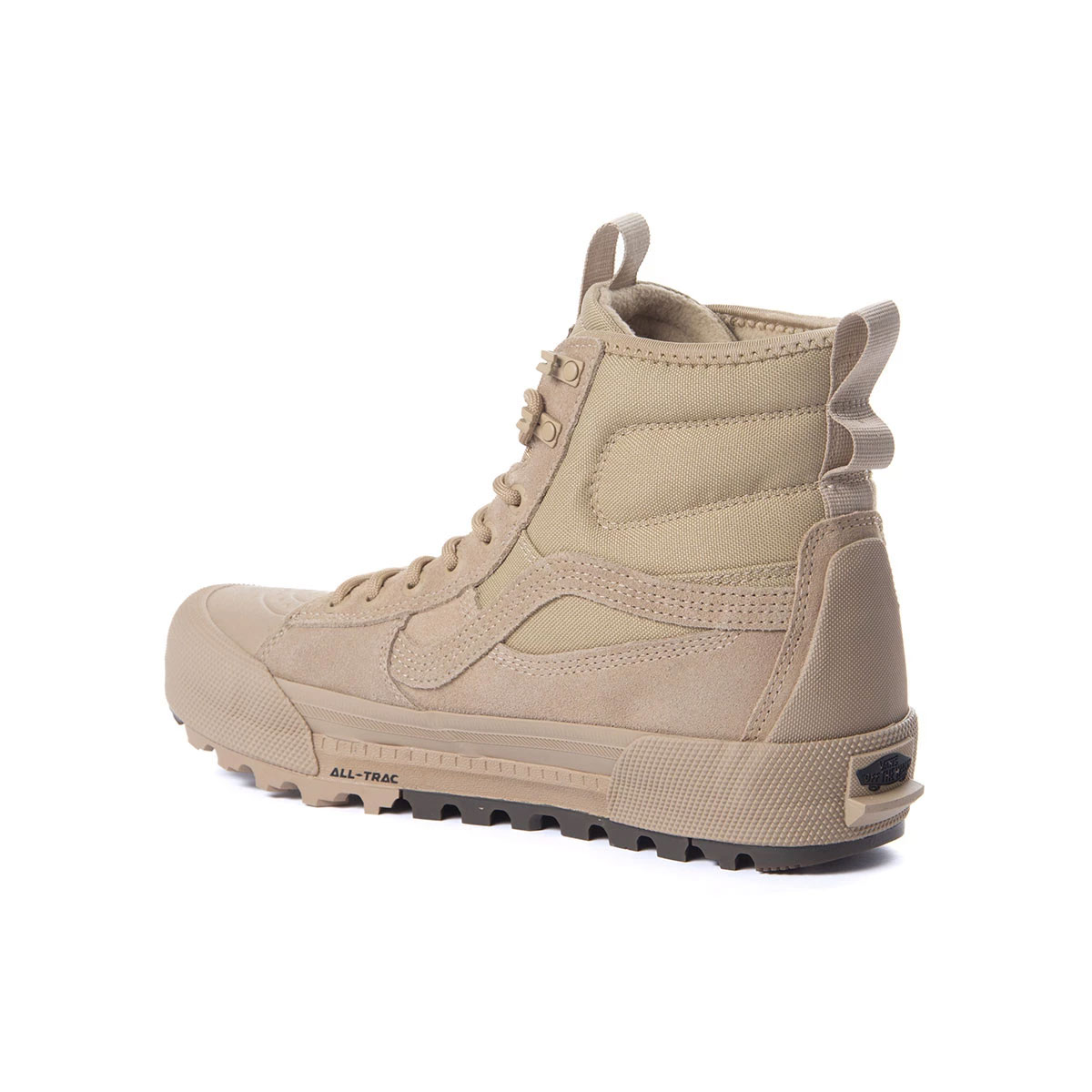 VANS - MTE SK8-HI GORE-TEX