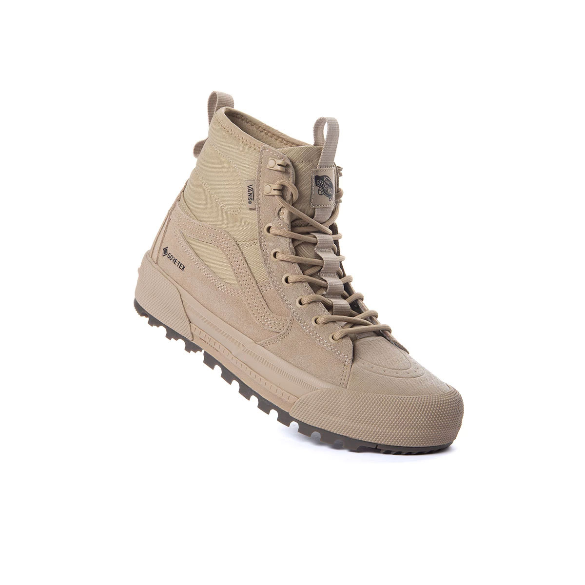 VANS - MTE SK8-HI GORE-TEX