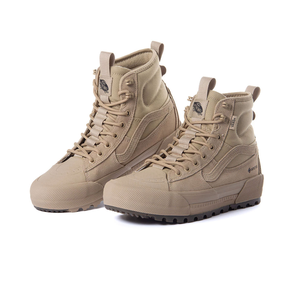 VANS - MTE SK8-HI GORE-TEX