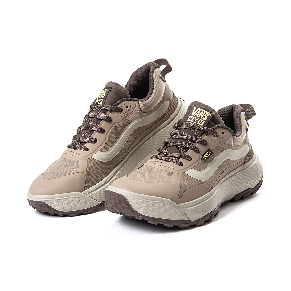 VANS - MTE CROSSPATH