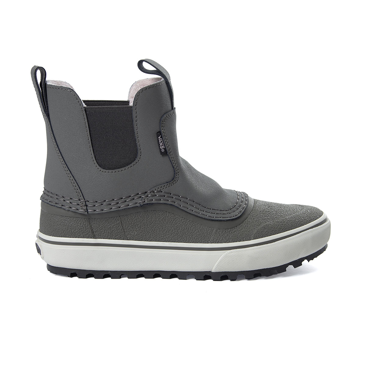 VANS - STANDARD MID CHELSEA WATERPROOF BOOTS
