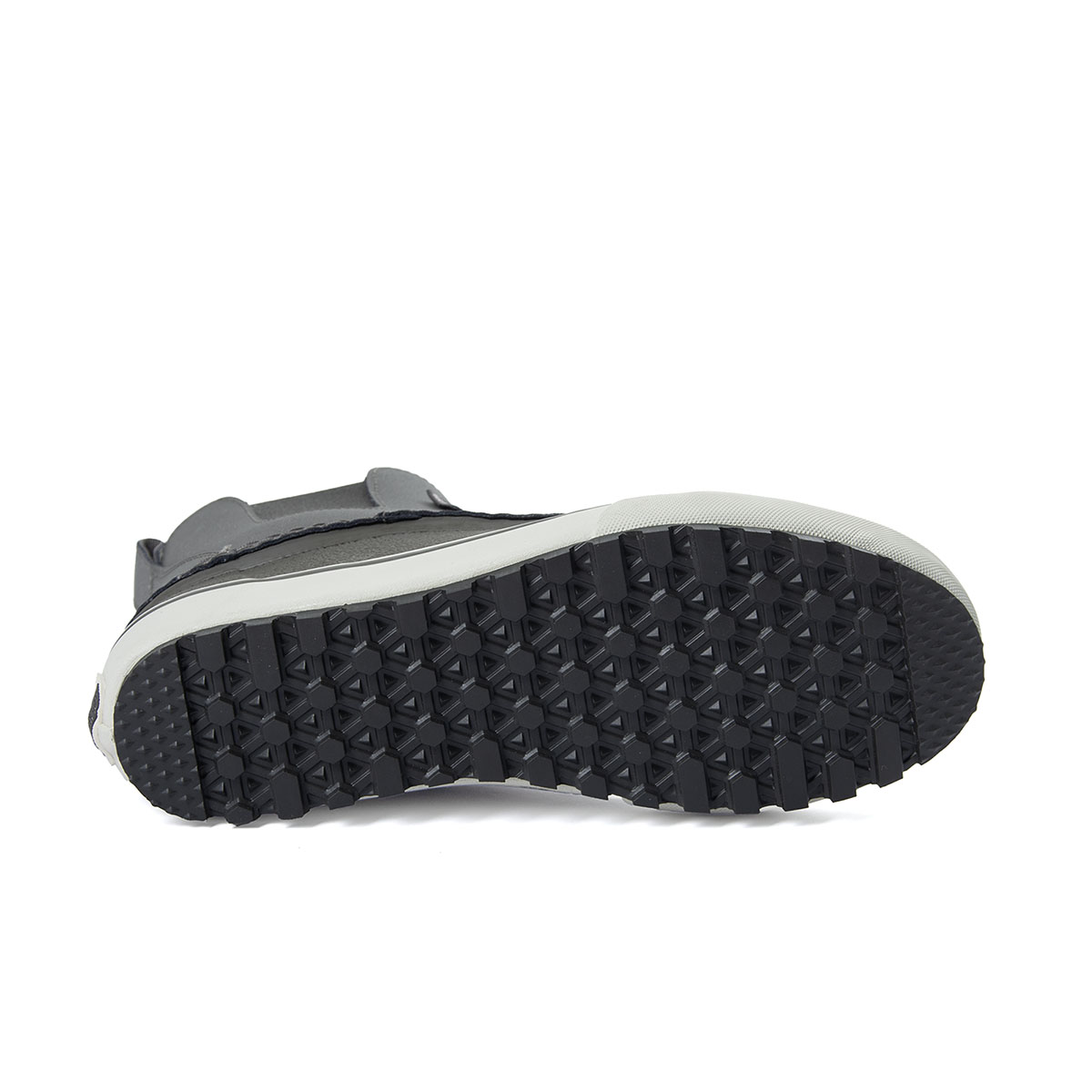 VANS - STANDARD MID CHELSEA WATERPROOF BOOTS