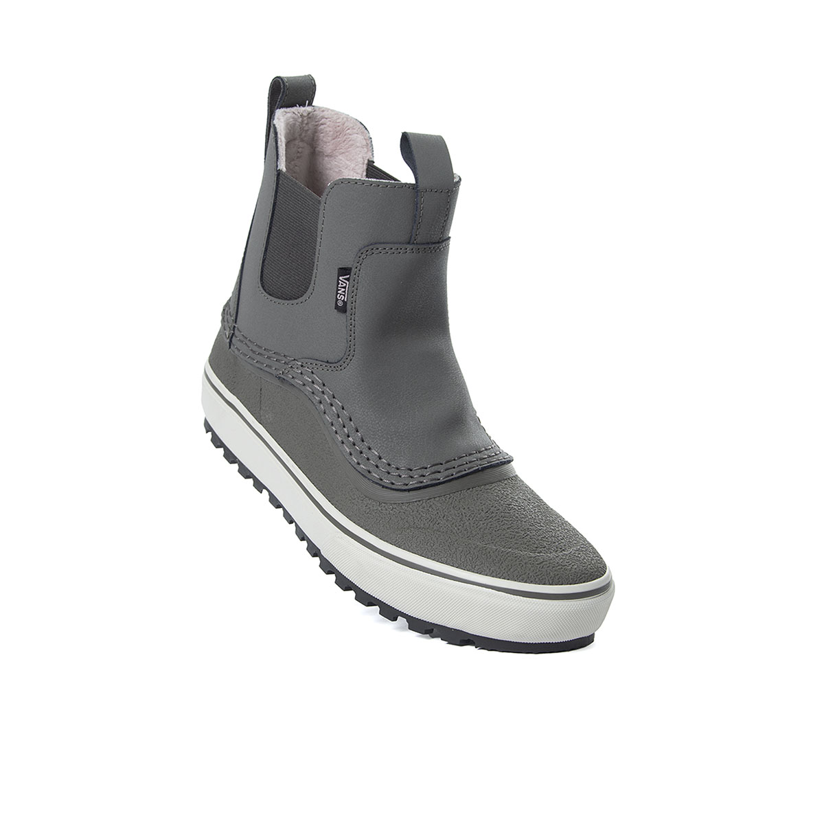 VANS - STANDARD MID CHELSEA WATERPROOF BOOTS